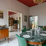 度假居 Carlotta *