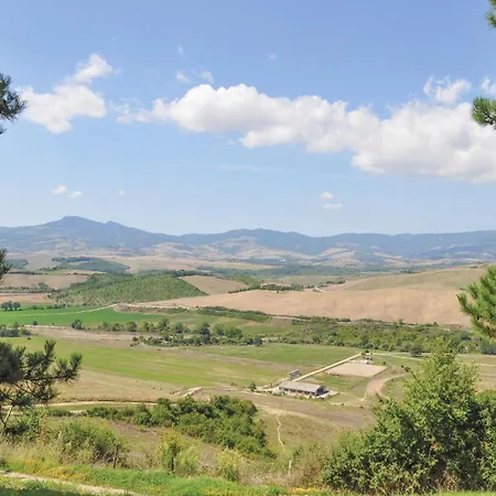 Carlotta Tatil Evi *